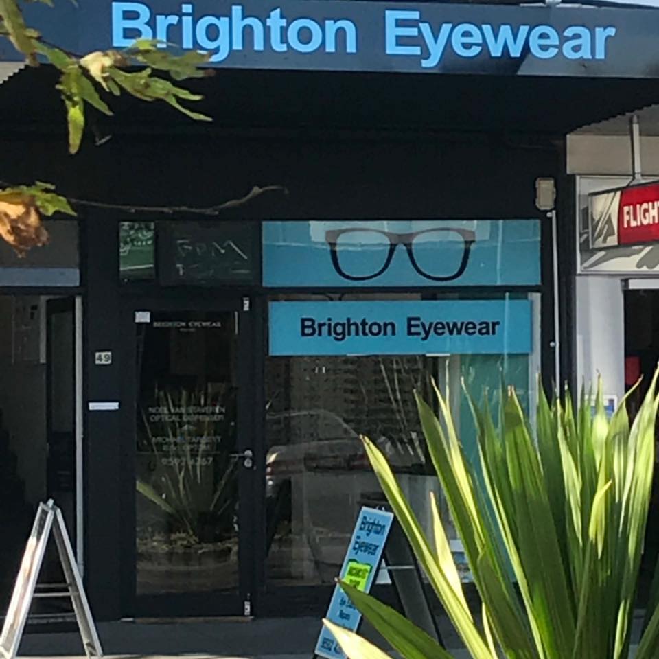 Brighton Eyewear