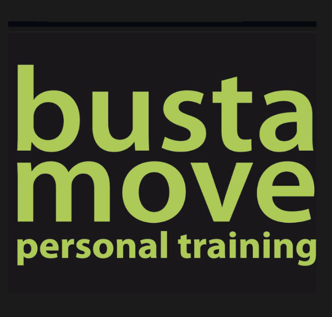 Bustamove Personal Training