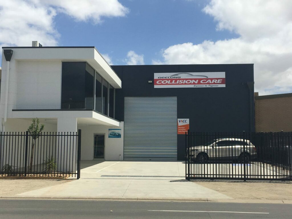 Geelong Collision Care