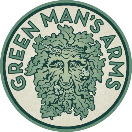 Green Man's Arms