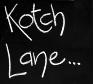 Kotch Lane