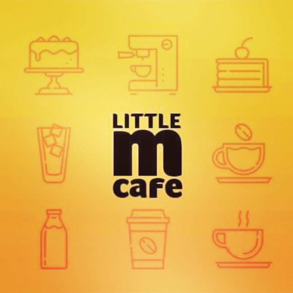 Little M Cafe