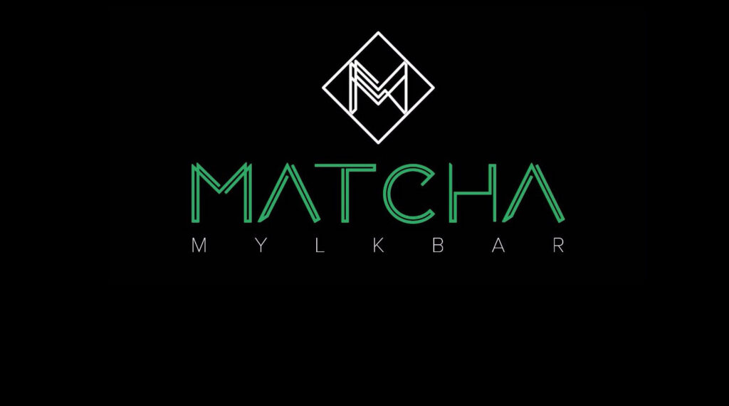 Matcha Mylkbar