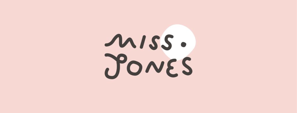 Miss Jones