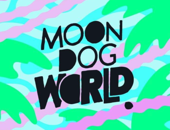 Moon Dog World