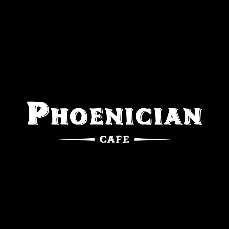 Phoenician Cafe