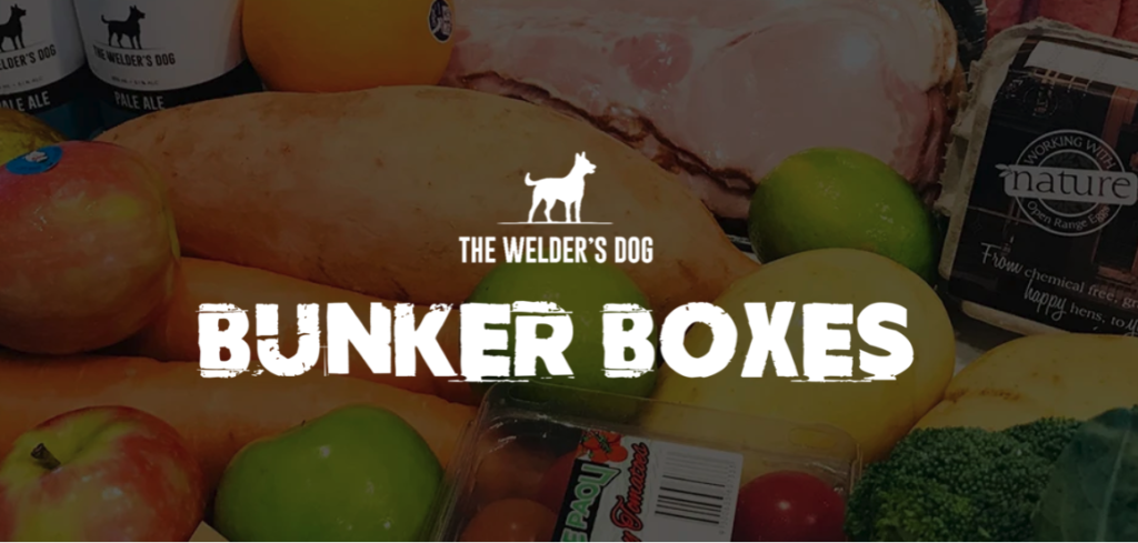 Bunker Box