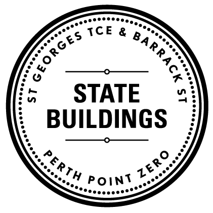 State Buildings