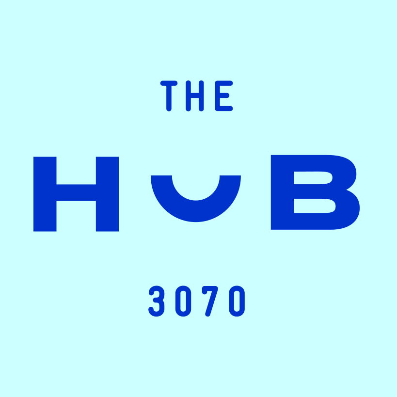 The Hub 3070