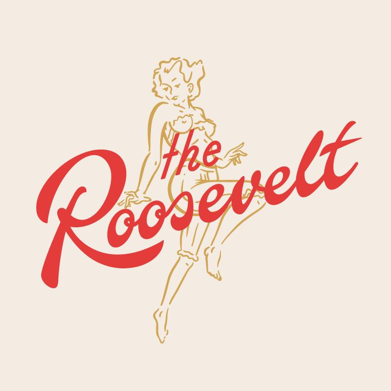 The Roosevelt