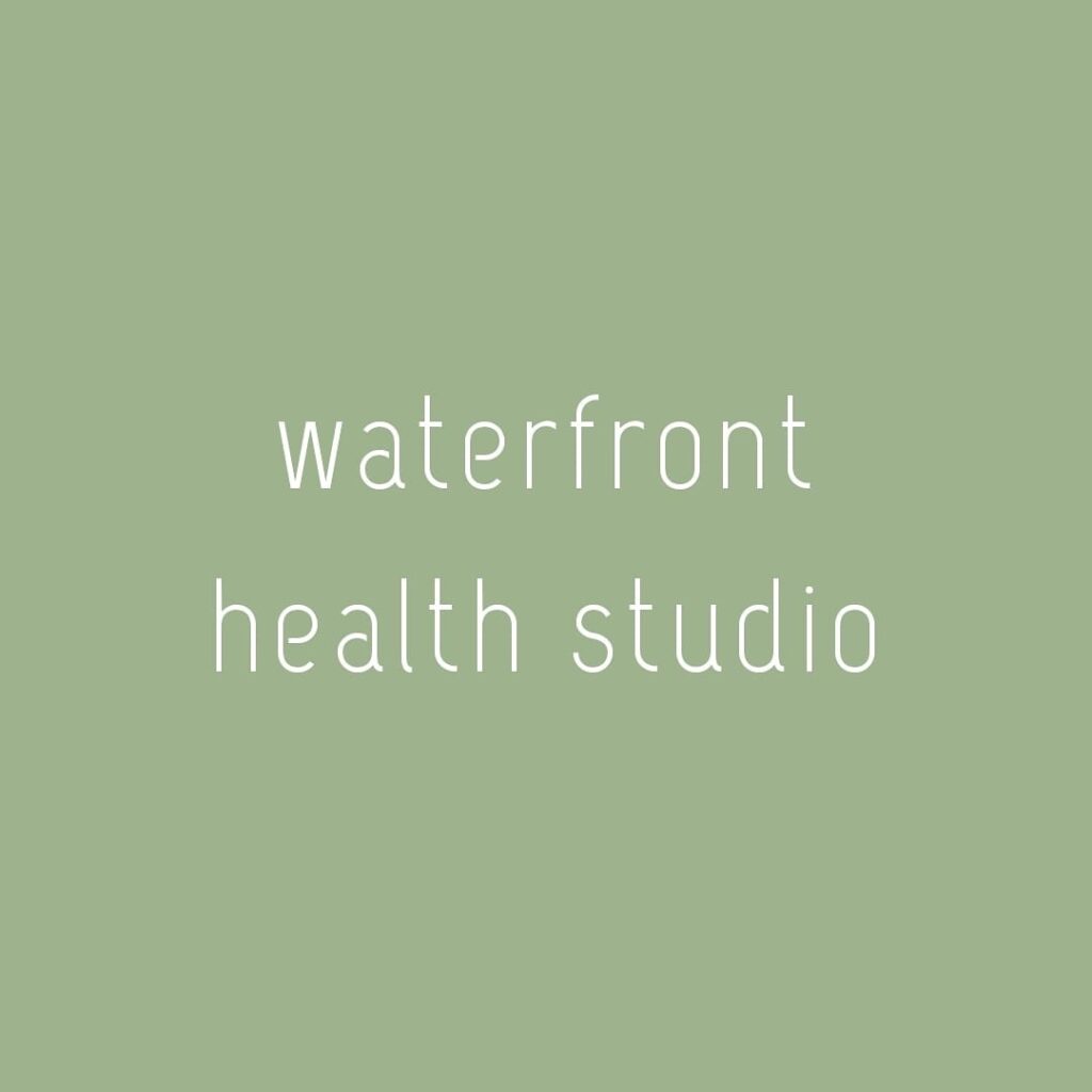 Waterfront Health Studio