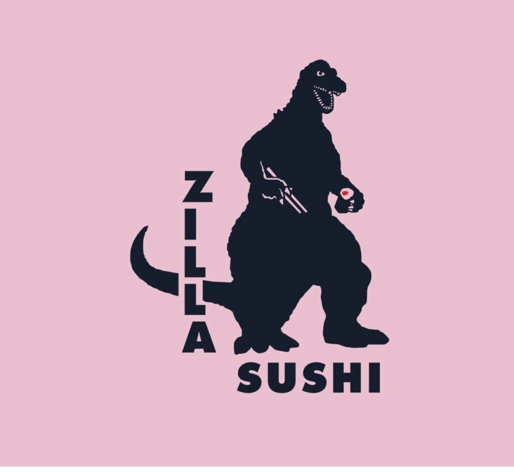Zilla Sushi