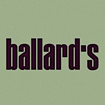 ballard's