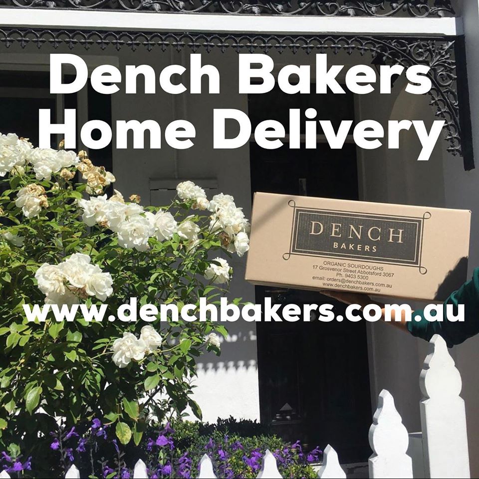 dench bakery home delivery