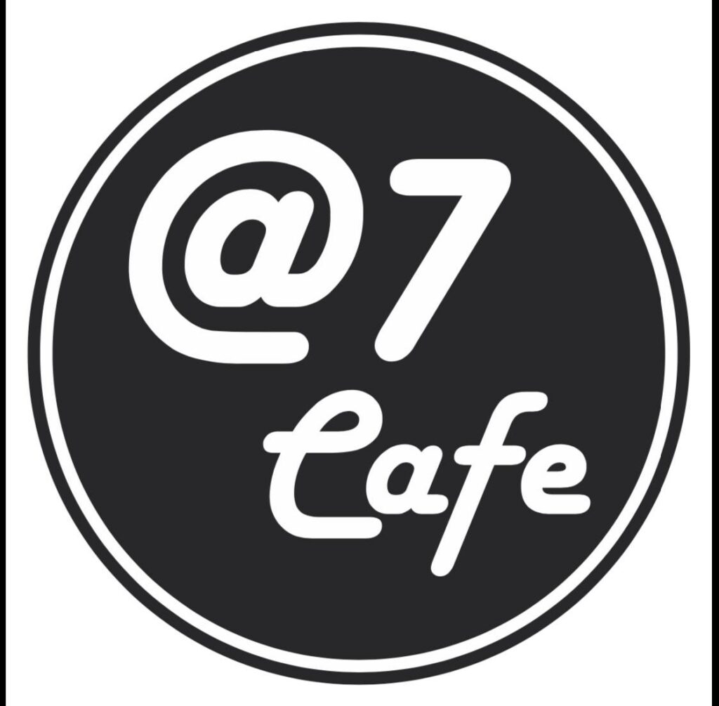 @7 Cafe