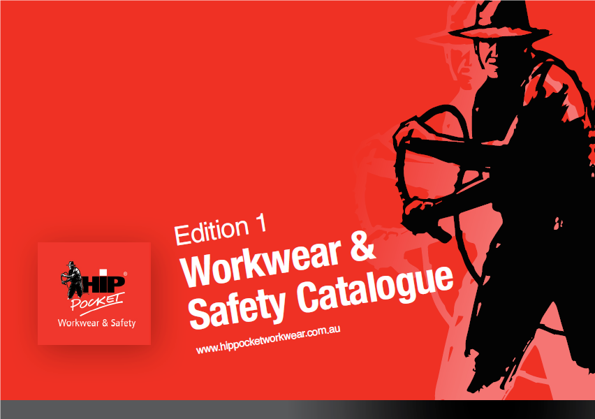 Hip Pocket Workwear & Safety – Multiple Locations – Still Open for Business