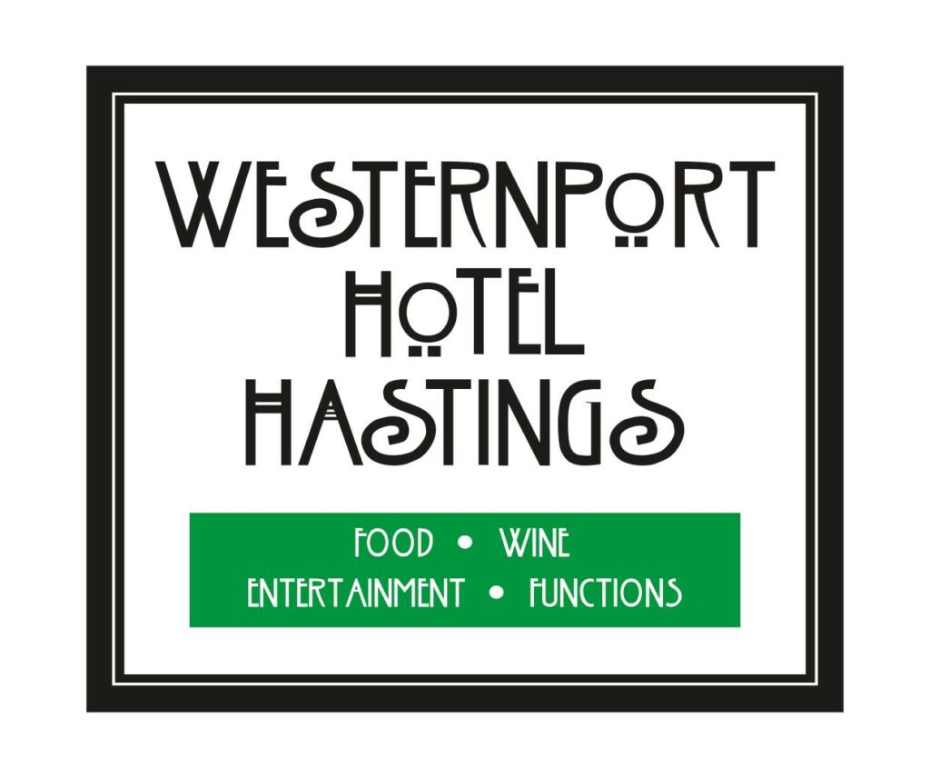 Westernport Hotel At Hastings
