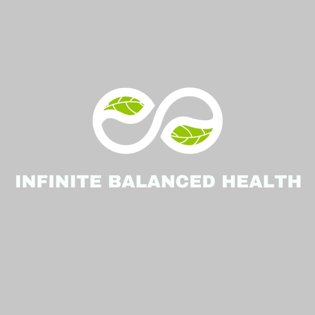 Infinite Balanced Health