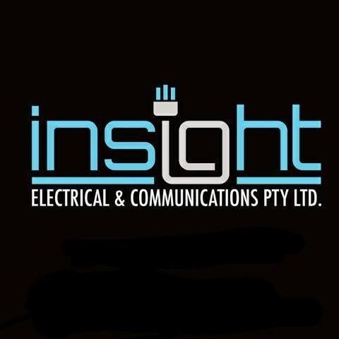 Insight Electrical & Communications Pty Ltd