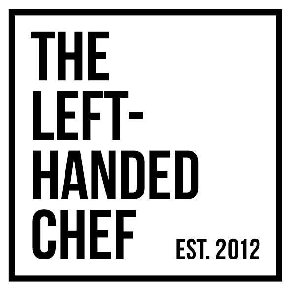 The Left-Handed Chef