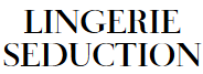 Lingerie Seduction Logo